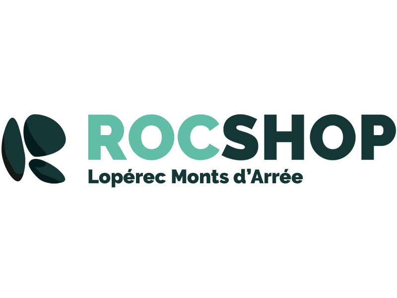 Rocshop de Lopérec Monts d'Arrée