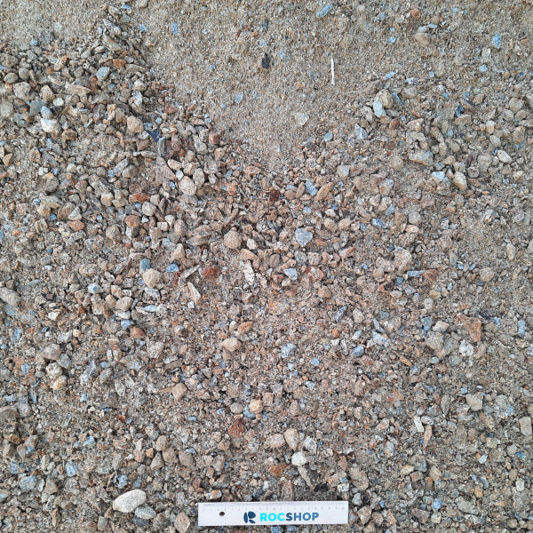 Tout venant 0/20  - Plouvorn