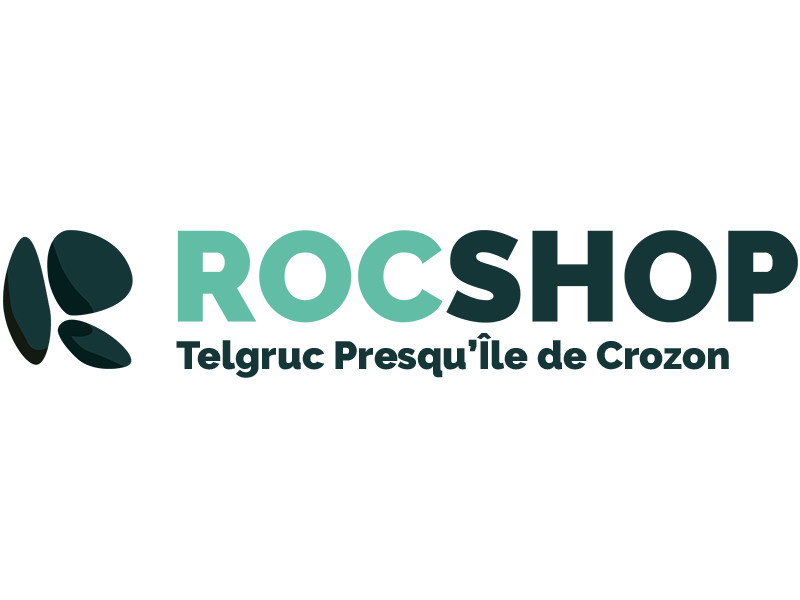 Rocshop Telgruc Presqu'île de Crozon