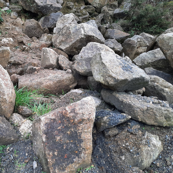 Blocs - Lescoat (nous consulter)