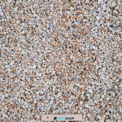 Gravier de rivière 8/16