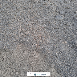 Sable déclassé 0/4 - Prigent