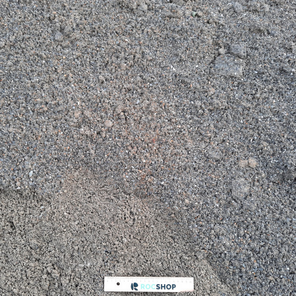 Sable déclassé 0/4 - Prigent