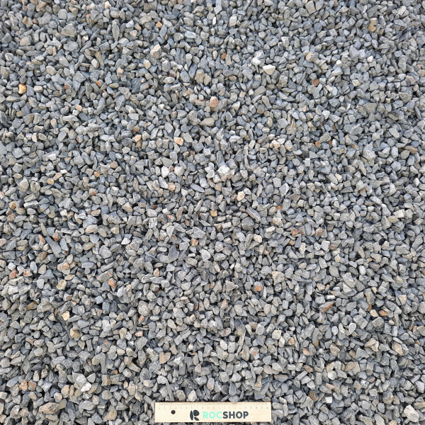 Gravier 10/14 - Kerfaven