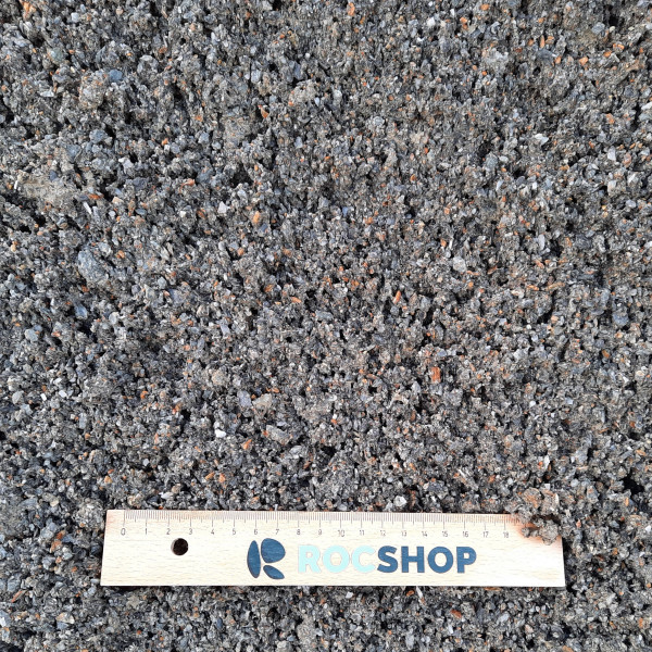 Sable déclassé 0/4 - Prigent