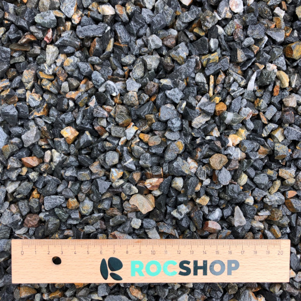 Gravier 6/10 - Kerfaven