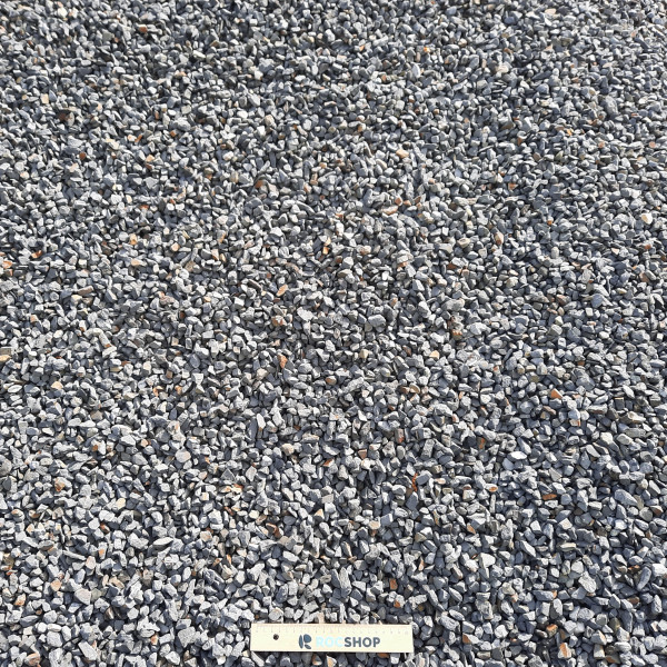 Gravier 10/14 - Kerfaven