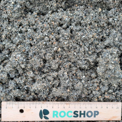 Sable déclassé 0/4 - Prigent