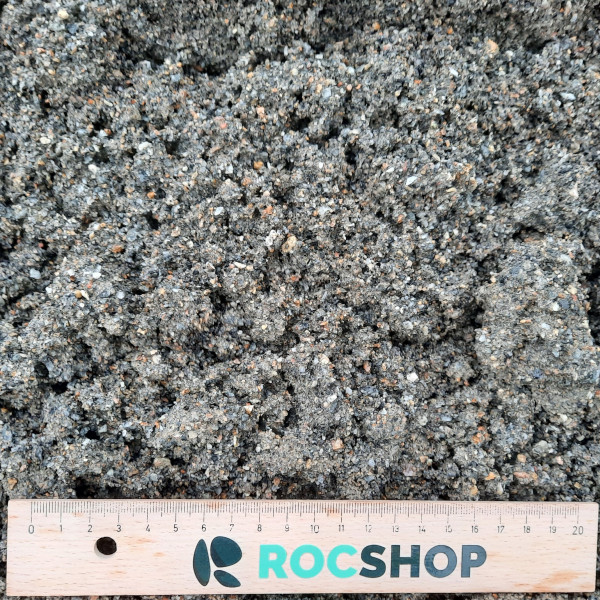 Sable déclassé 0/4 - Prigent